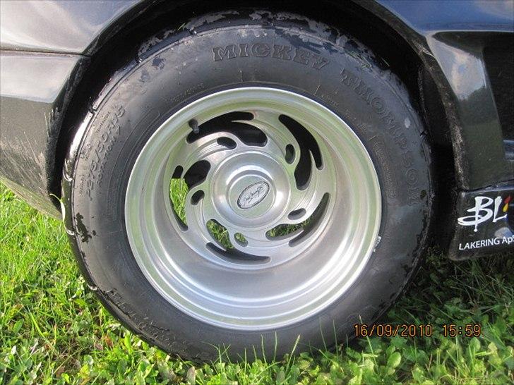 VW GTI GTO solgt )`= desværr billede 8