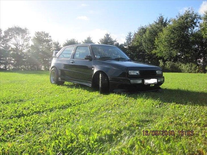 VW GTI GTO solgt )`= desværr billede 12