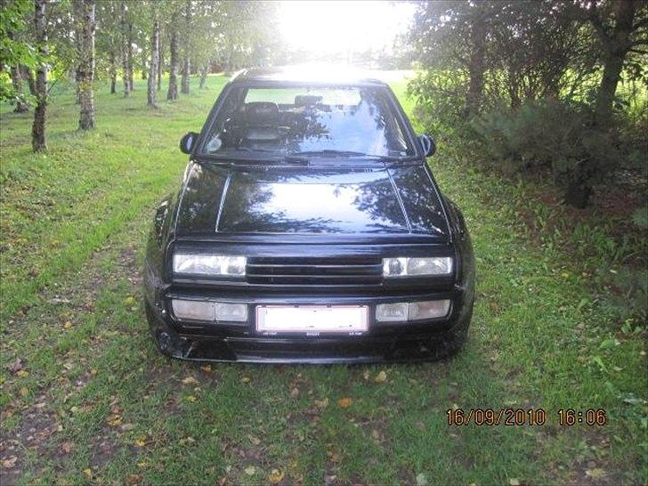 VW GTI GTO solgt )`= desværr billede 15