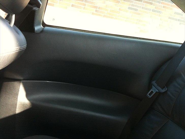 Opel Calibra , Solgt billede 20