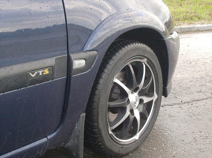 Citroën Saxo VTS MK2 - Solgt billede 5