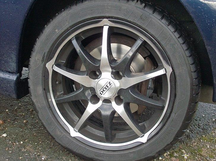 Citroën Saxo VTS MK2 - Solgt billede 7