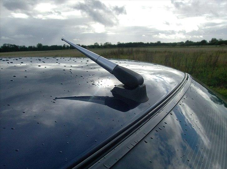 Citroën Saxo VTS MK2 - Solgt billede 12