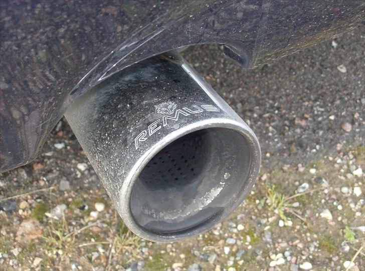 Citroën Saxo VTS MK2 - Solgt billede 13