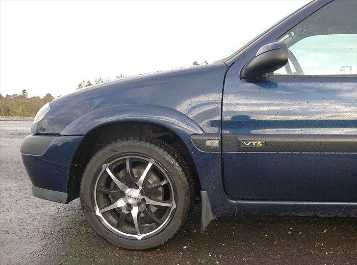 Citroën Saxo VTS MK2 - Solgt billede 14