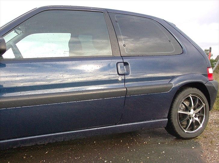 Citroën Saxo VTS MK2 - Solgt billede 15