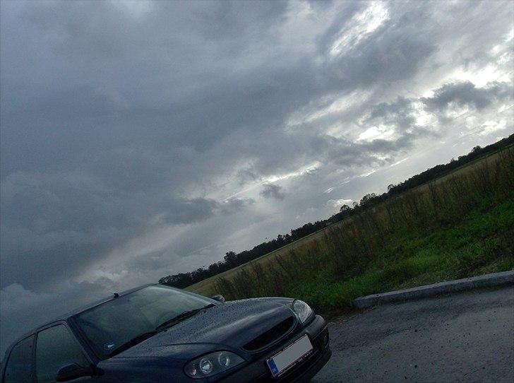 Citroën Saxo VTS MK2 - Solgt billede 19