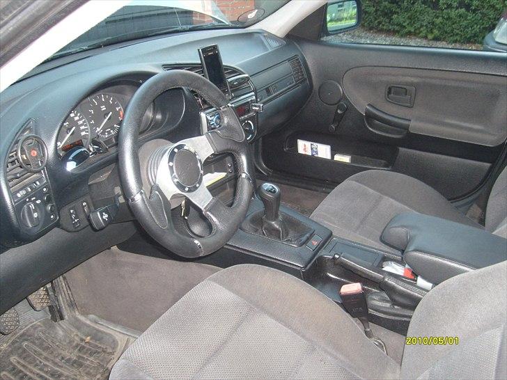 BMW E36 320i (solgt) billede 14