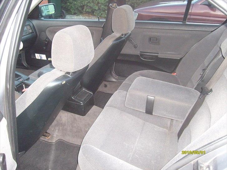 BMW E36 320i (solgt) billede 15