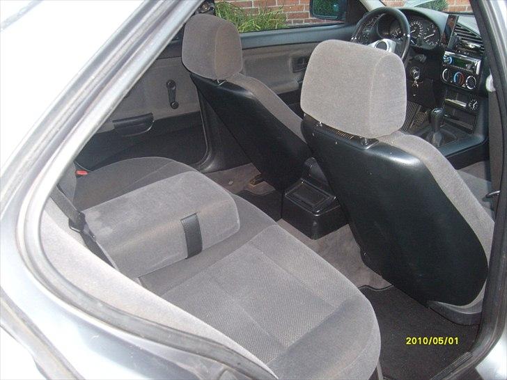 BMW E36 320i (solgt) billede 16