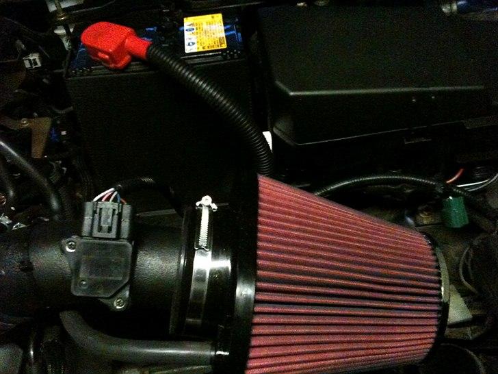 Mazda 6 Sport Solgt billede 17