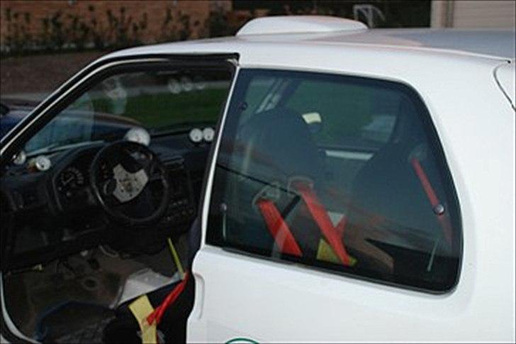 Peugeot 106 1.4 xs billede 9