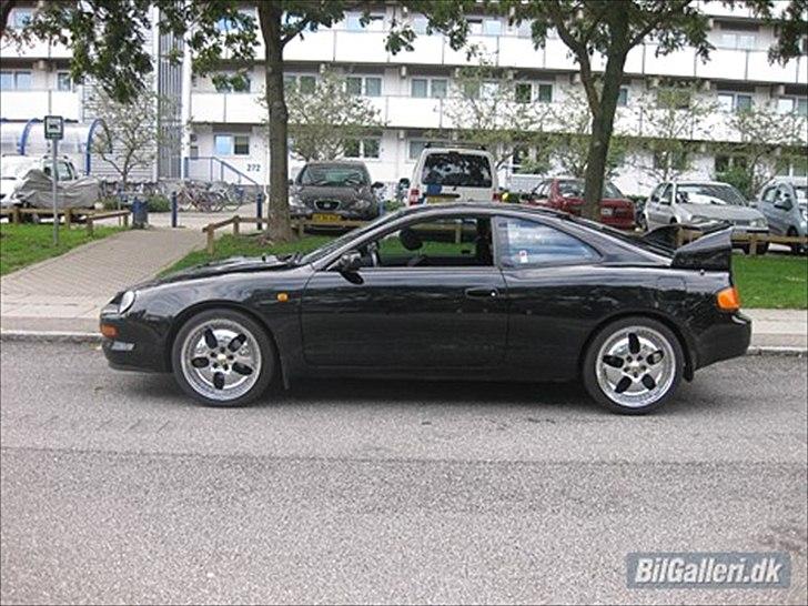 Toyota Celica billede 3