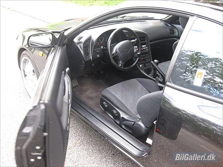 Toyota Celica billede 4