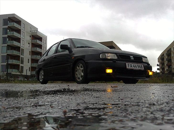 Seat Cordoba 6K billede 1