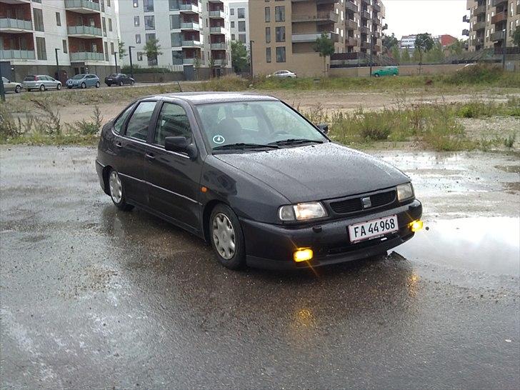 Seat Cordoba 6K billede 2