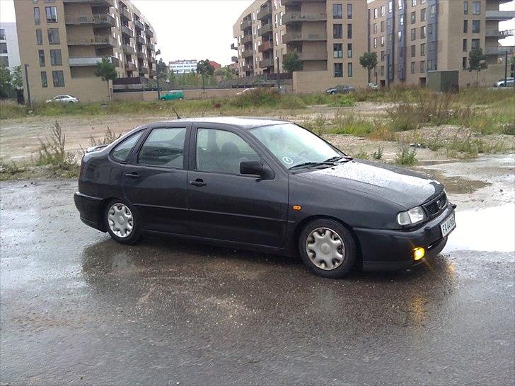 Seat Cordoba 6K billede 3