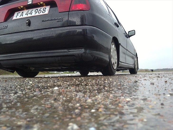 Seat Cordoba 6K billede 5