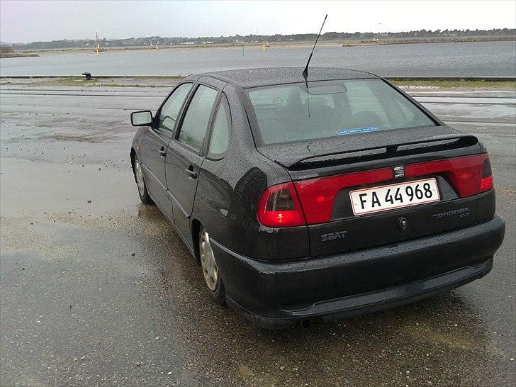 Seat Cordoba 6K billede 7