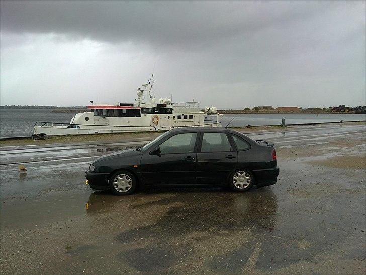 Seat Cordoba 6K billede 8