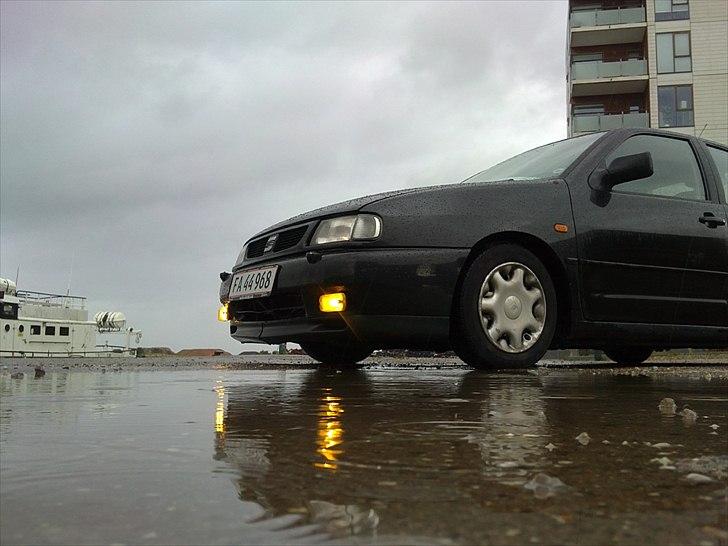 Seat Cordoba 6K billede 9