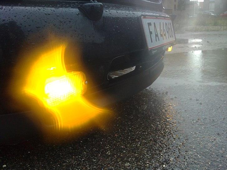 Seat Cordoba 6K billede 11