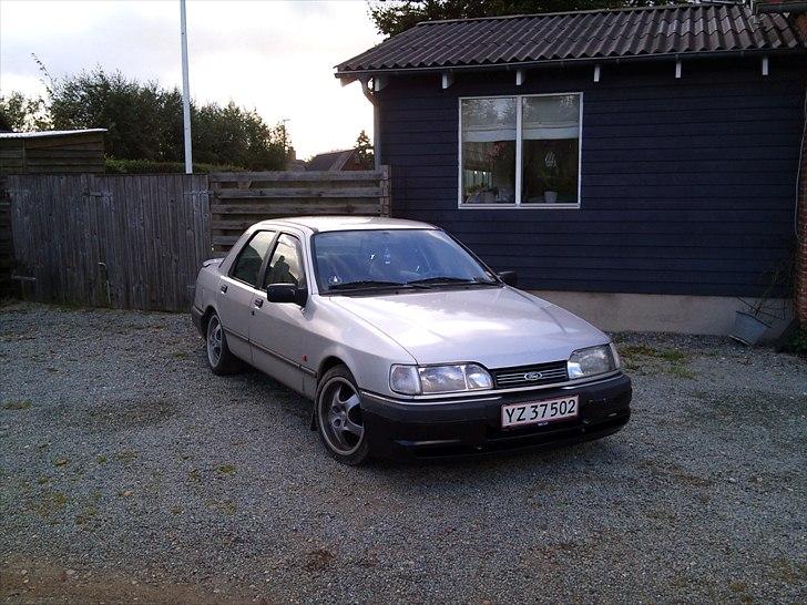 Ford Sierra 2.0CL *Byttet til bmw* billede 17