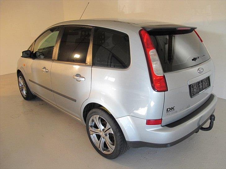 Ford Focus C-max 1,6 TDCI billede 2