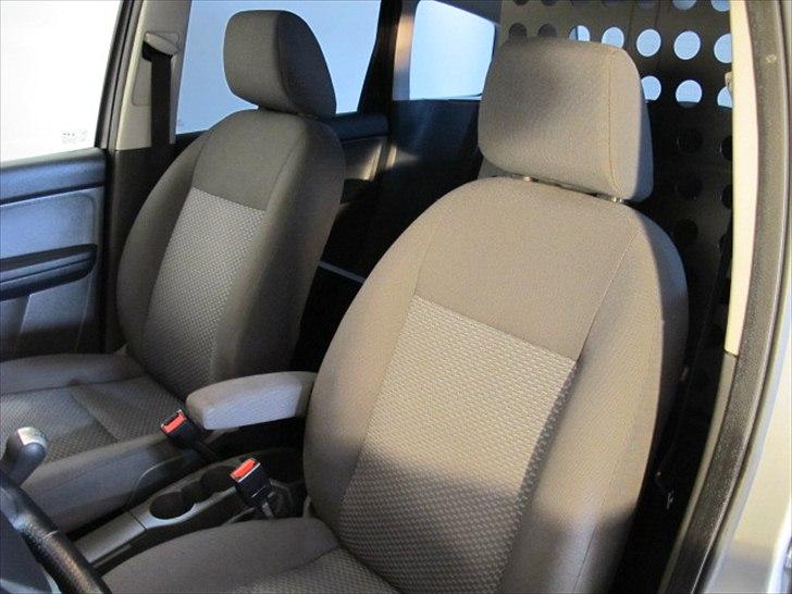 Ford Focus C-max 1,6 TDCI billede 5