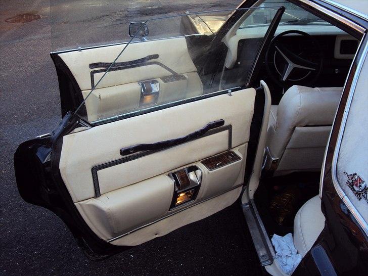 Chrysler  NEW YORKER billede 4