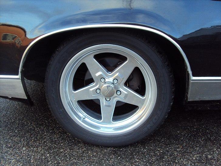 Chrysler  NEW YORKER billede 6