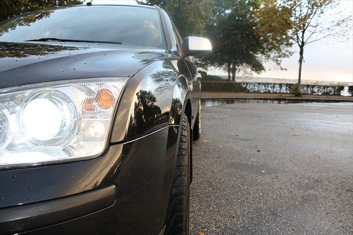 Ford Mondeo 2,0 TDCI VIVA X (solgt) billede 5