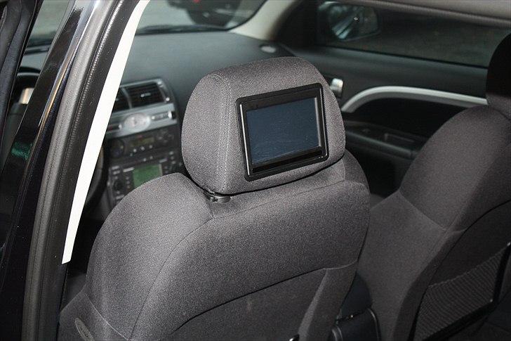 Ford Mondeo 2,0 TDCI VIVA X (solgt) billede 7