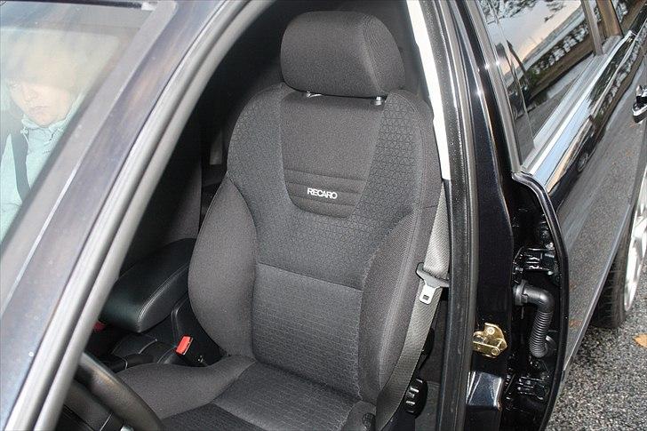 Ford Mondeo 2,0 TDCI VIVA X (solgt) billede 8