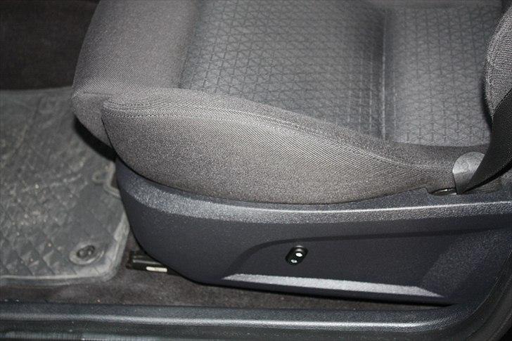 Ford Mondeo 2,0 TDCI VIVA X (solgt) billede 9