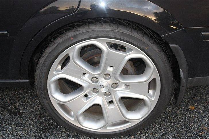 Ford Mondeo 2,0 TDCI VIVA X (solgt) billede 10