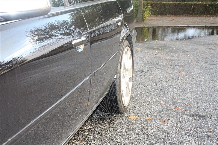 Ford Mondeo 2,0 TDCI VIVA X (solgt) billede 12