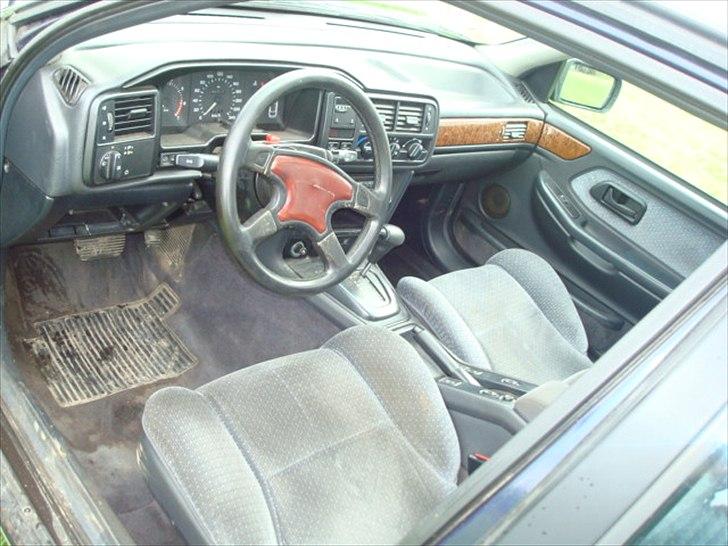 Ford scorpio 2,9 v6 12v ghia billede 7