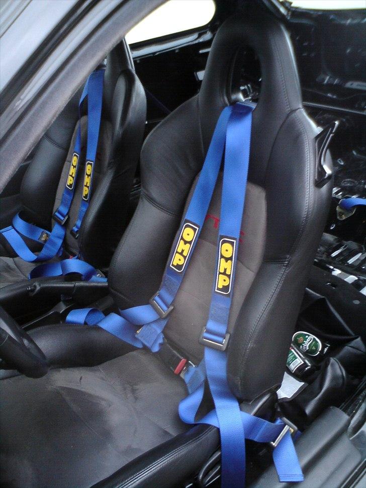 Honda 510 2,0 Turbo billede 6