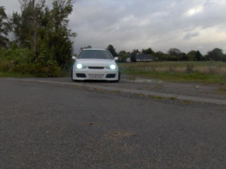 VW golf 3 billede 10