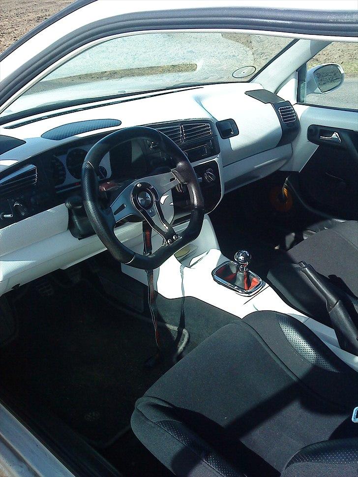 VW golf 3 billede 13