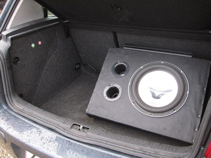 VW Golf 4 V5 highline SOLGT - som den ser ud nu billede 7