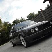 BMW E34 525i SOLGT