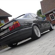 BMW E34 525i SOLGT