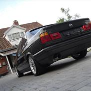 BMW E34 525i SOLGT