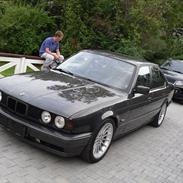 BMW E34 525i SOLGT