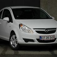 Opel Corsa D 111 Edition