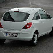 Opel Corsa D 111 Edition