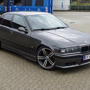 BMW E36 