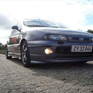 Fiat Bravo (SOLGT)